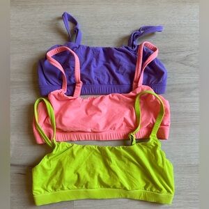 Skims Fits Everybody Scoop Bralette